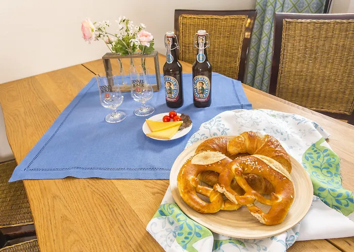 Apartmanhotel Alp-chalet