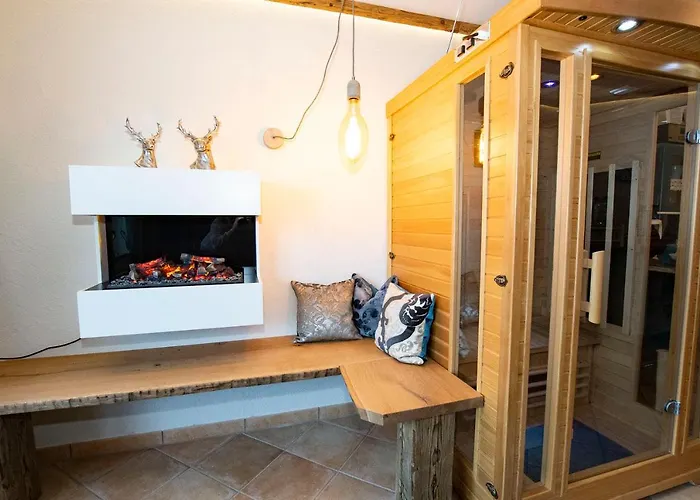 Alp-chalet Appart hôtel 4*